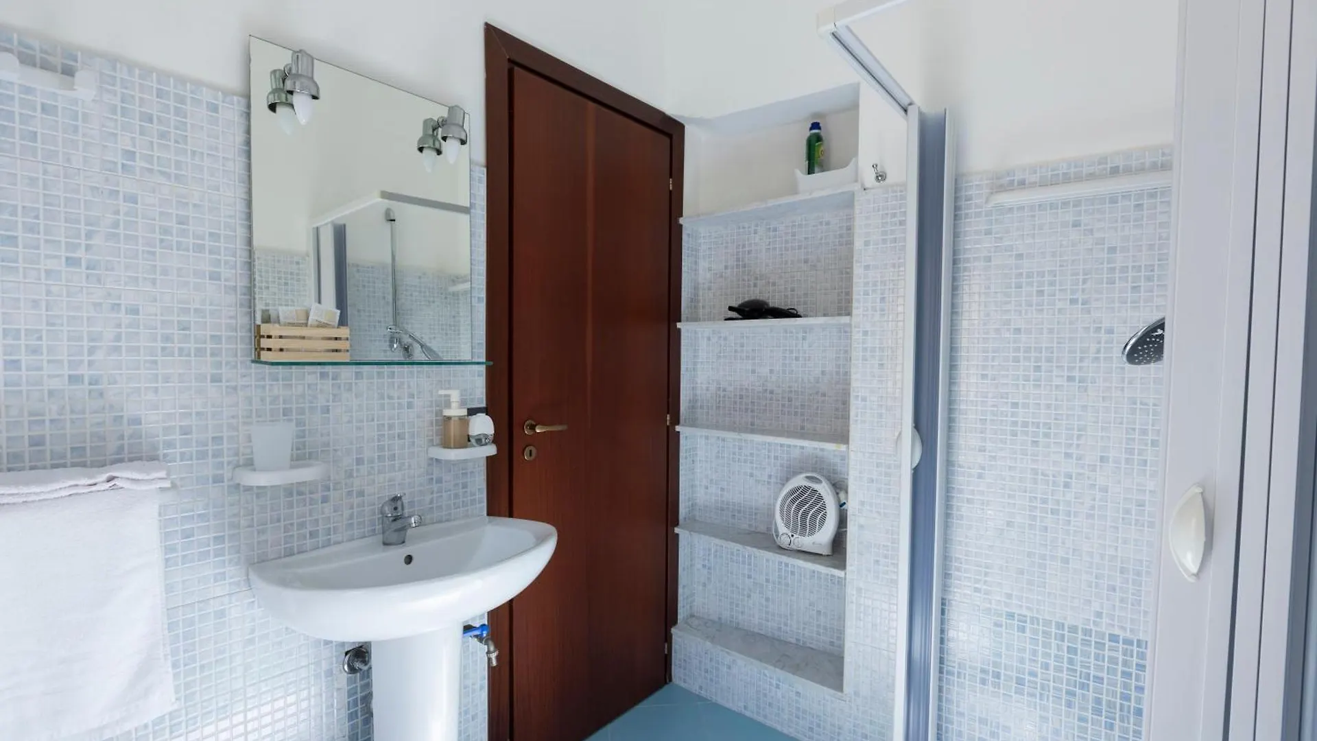 Stella Blu Apartment Calatafimi