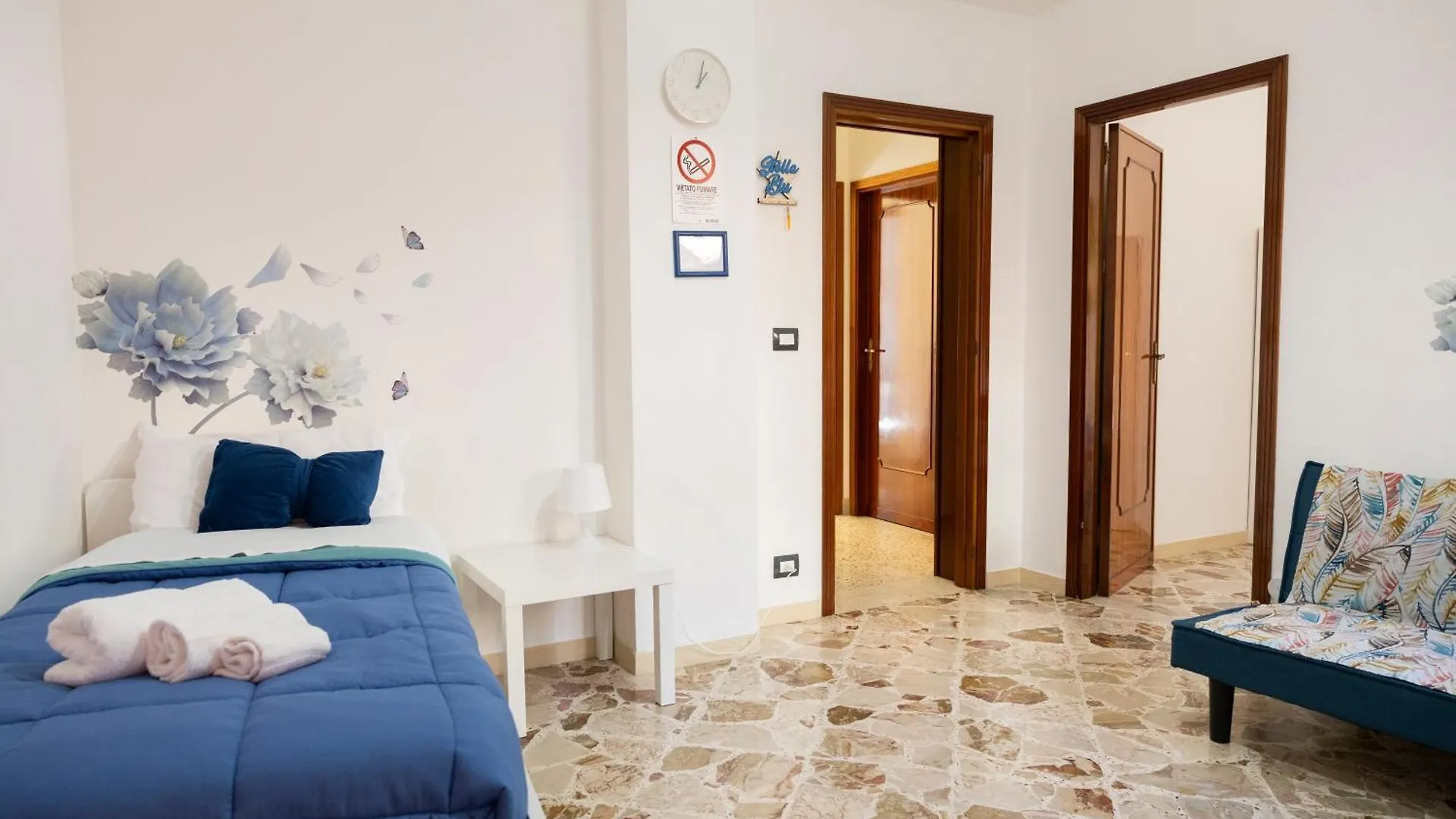 Stella Blu Apartment Calatafimi 0*,  Italy