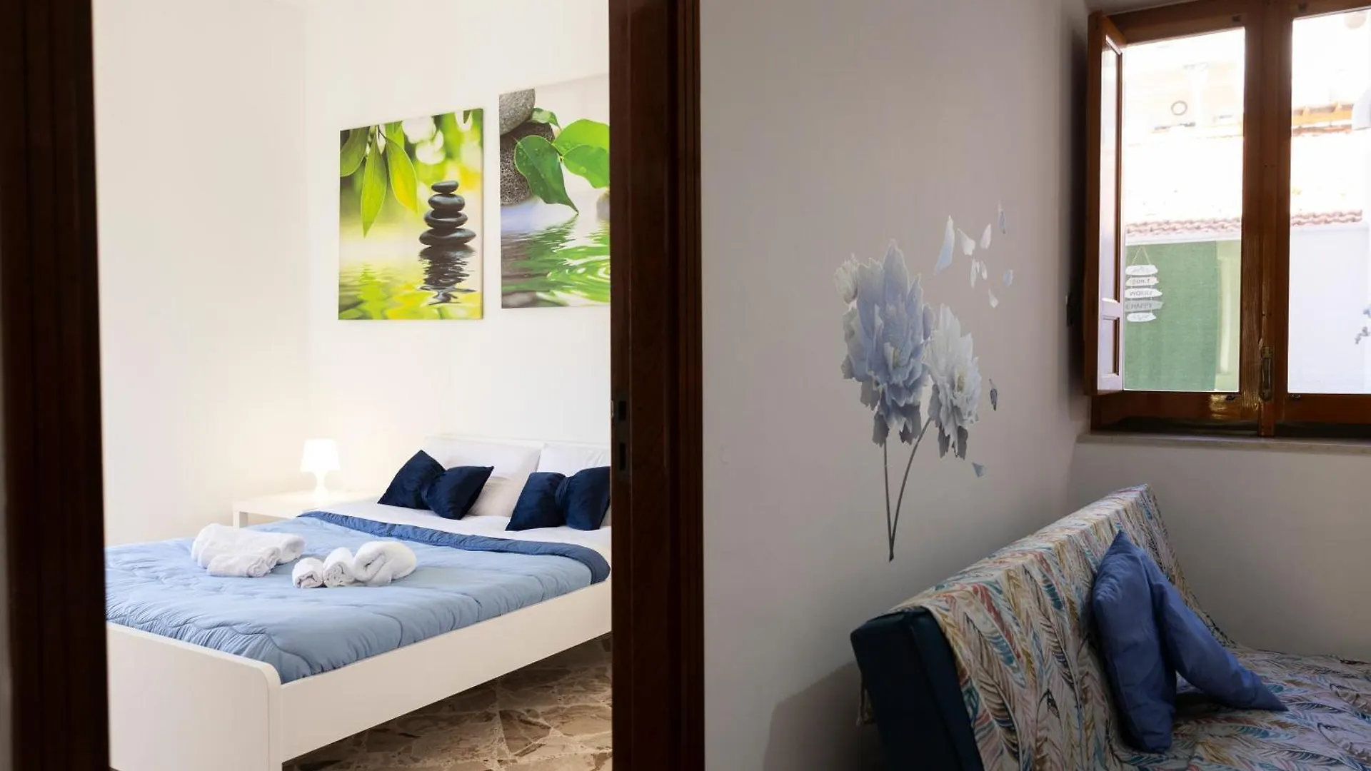 Stella Blu Apartment Calatafimi