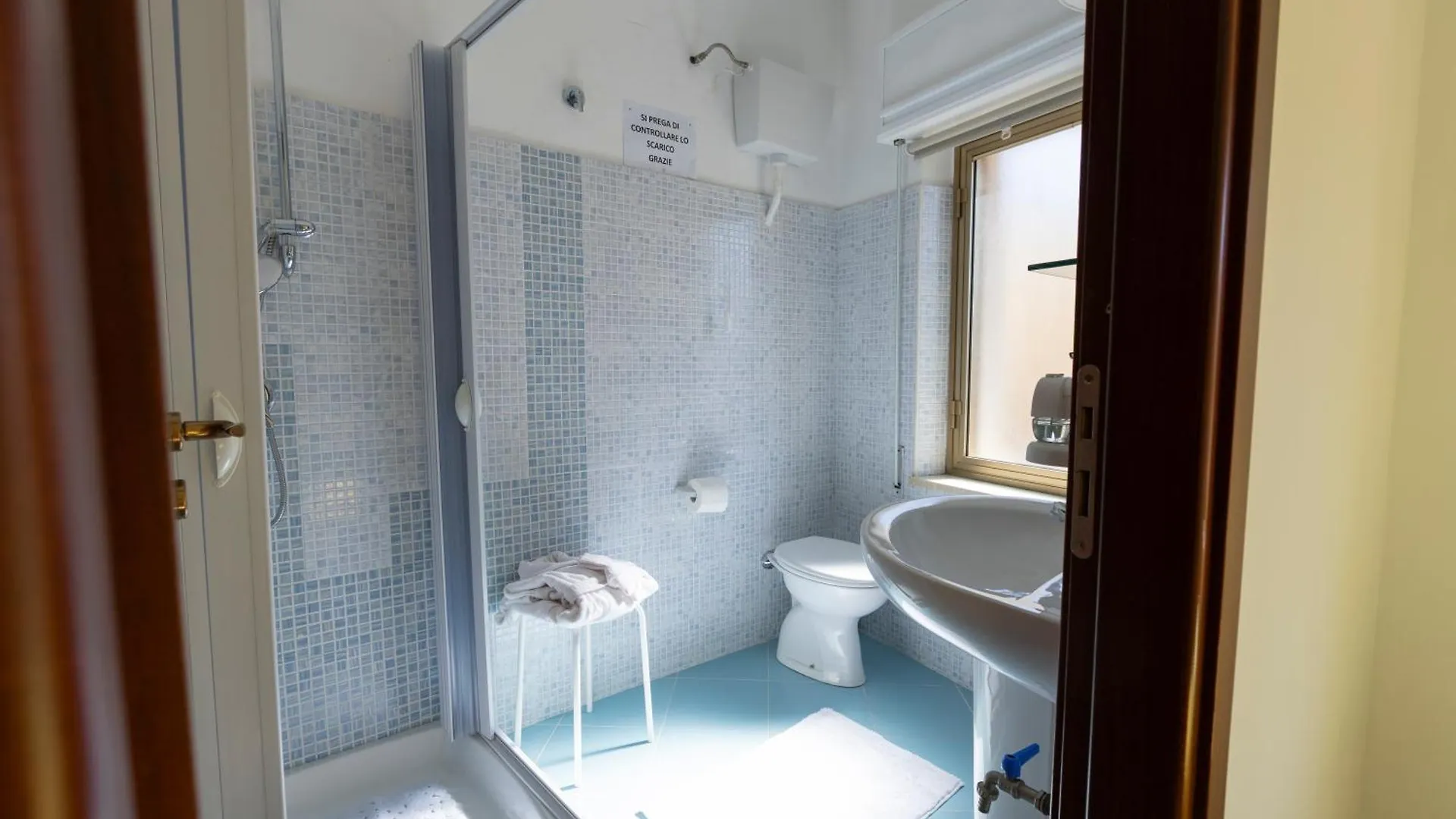 Stella Blu Apartment Calatafimi